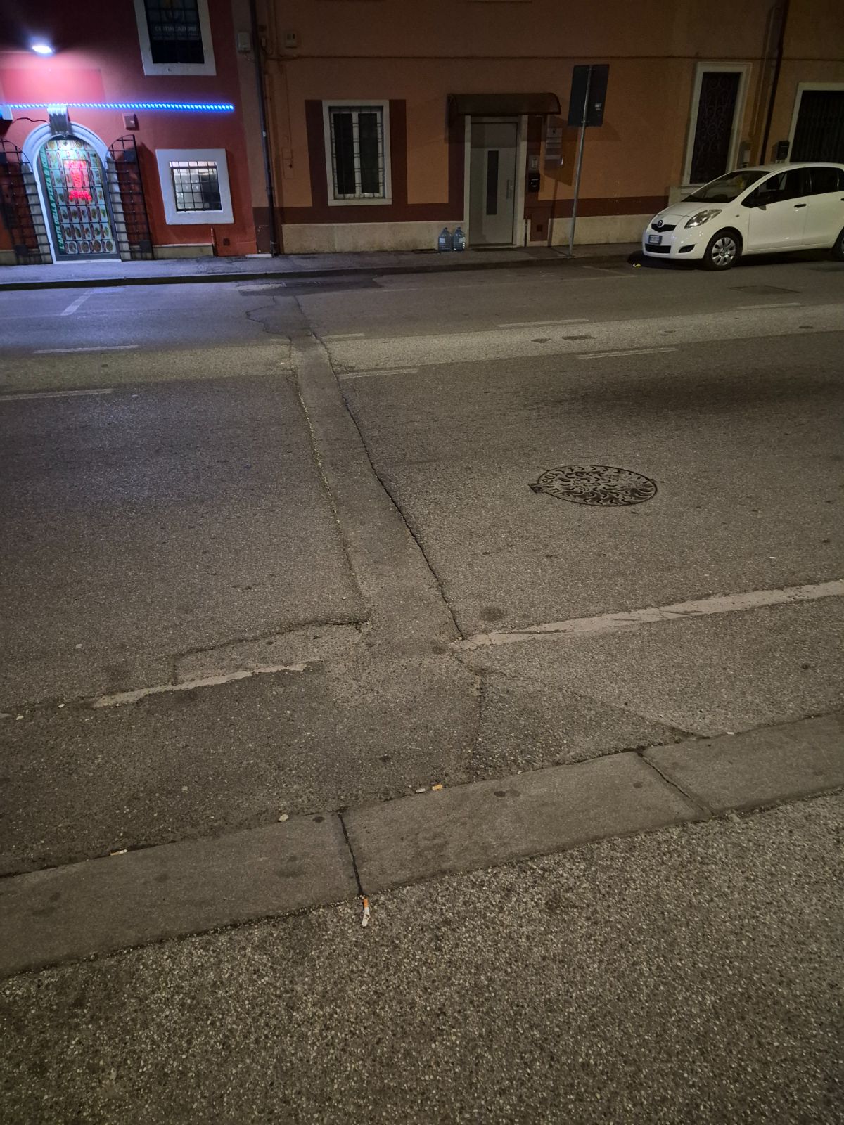 Via Scuderlando 333